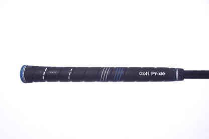 Used TaylorMade Qi35 Rescue 3H Hybrid - Right-Handed - 19 Degrees - Stiff Flex-Next Round
