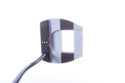 Used Odyssey Jailbird 380 White Hot Putter - Right-Handed - 39 in - Mallet