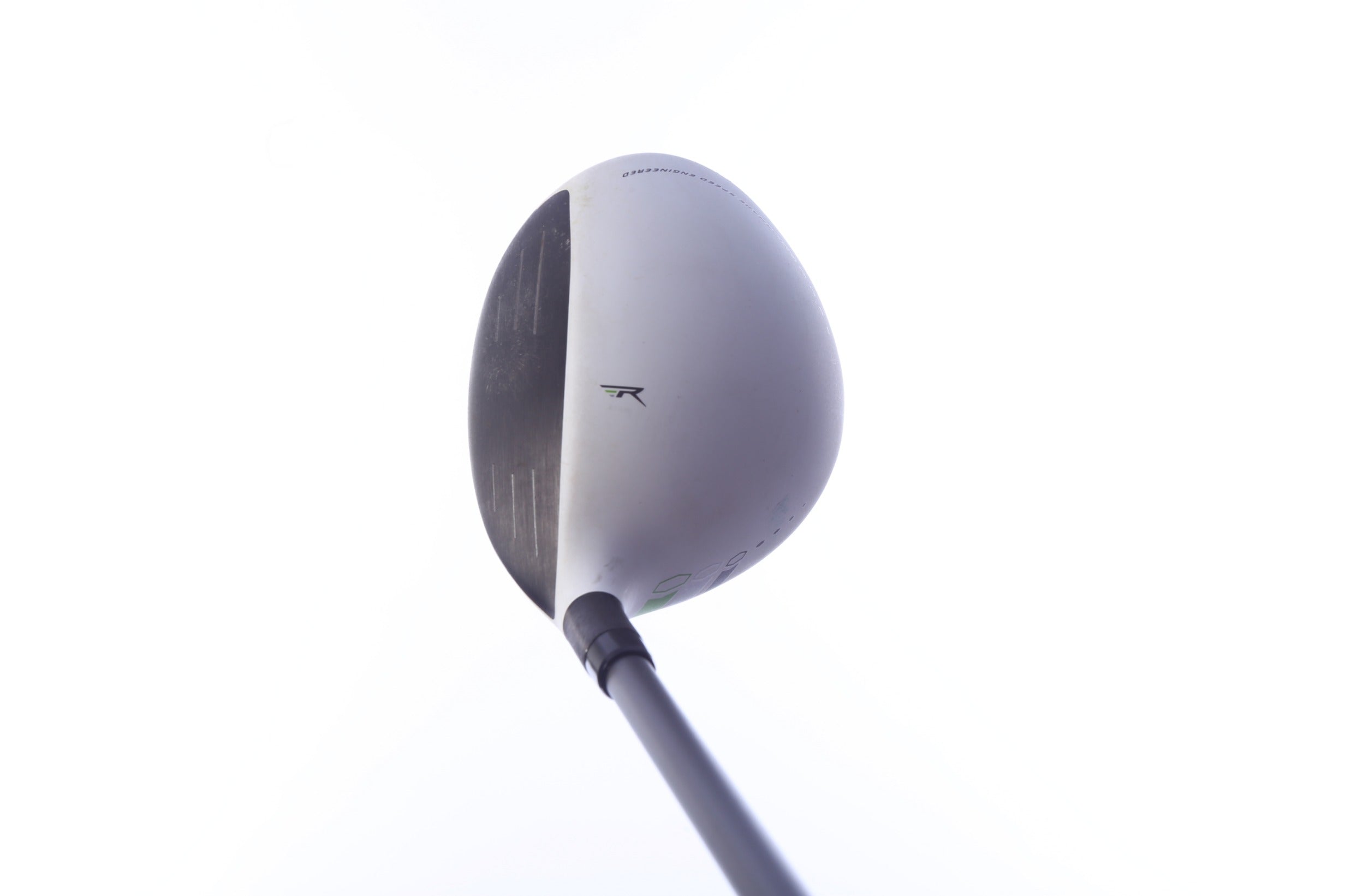 Used TaylorMade RocketBallz 5-Wood - Right-Handed - 19 Degrees - Regular Flex