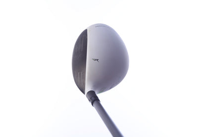 Used TaylorMade RocketBallz 5-Wood - Right-Handed - 19 Degrees - Regular Flex