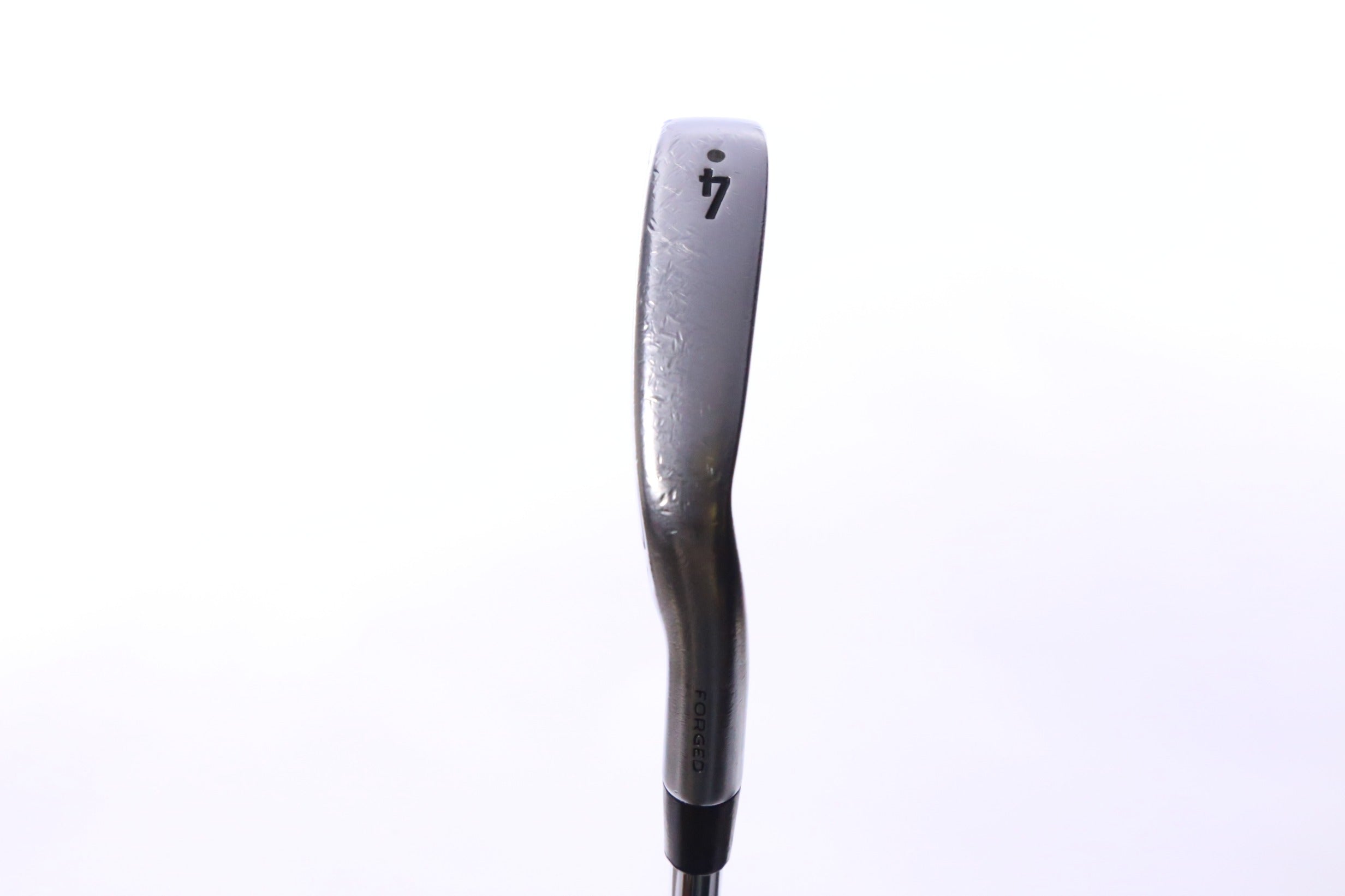 Used Callaway Apex Pro 21 Single 4-Iron - Right-Handed - Regular Flex