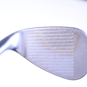 Used Callaway Jaws MD5 Raw Sand Wedge - Right-Handed - 56 Degrees - Stiff Flex-Next Round