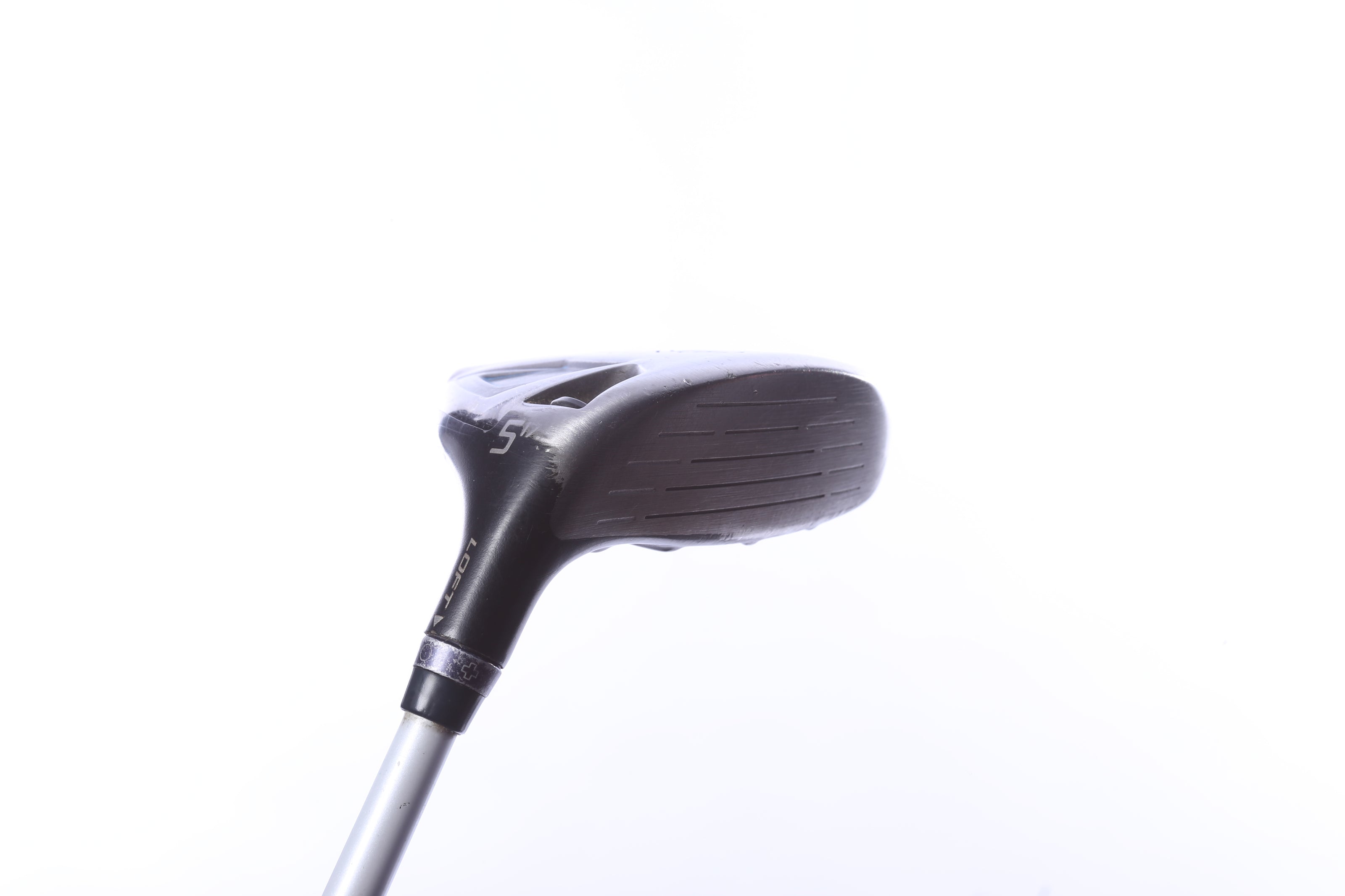 Used Ping G 5-Wood - Right-Handed - 17.5 Degrees - Ladies Flex-Next Round