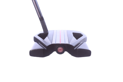 Used Odyssey Stroke Lab Ten Triple Track Putter - Right-Handed - 35 in - Mallet-Next Round