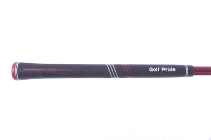 Used Fujikura Ventus Red Velocore Driver Shaft Regular Flex Graphite - 43.25 in - Callaway Opti-Fit Adapter