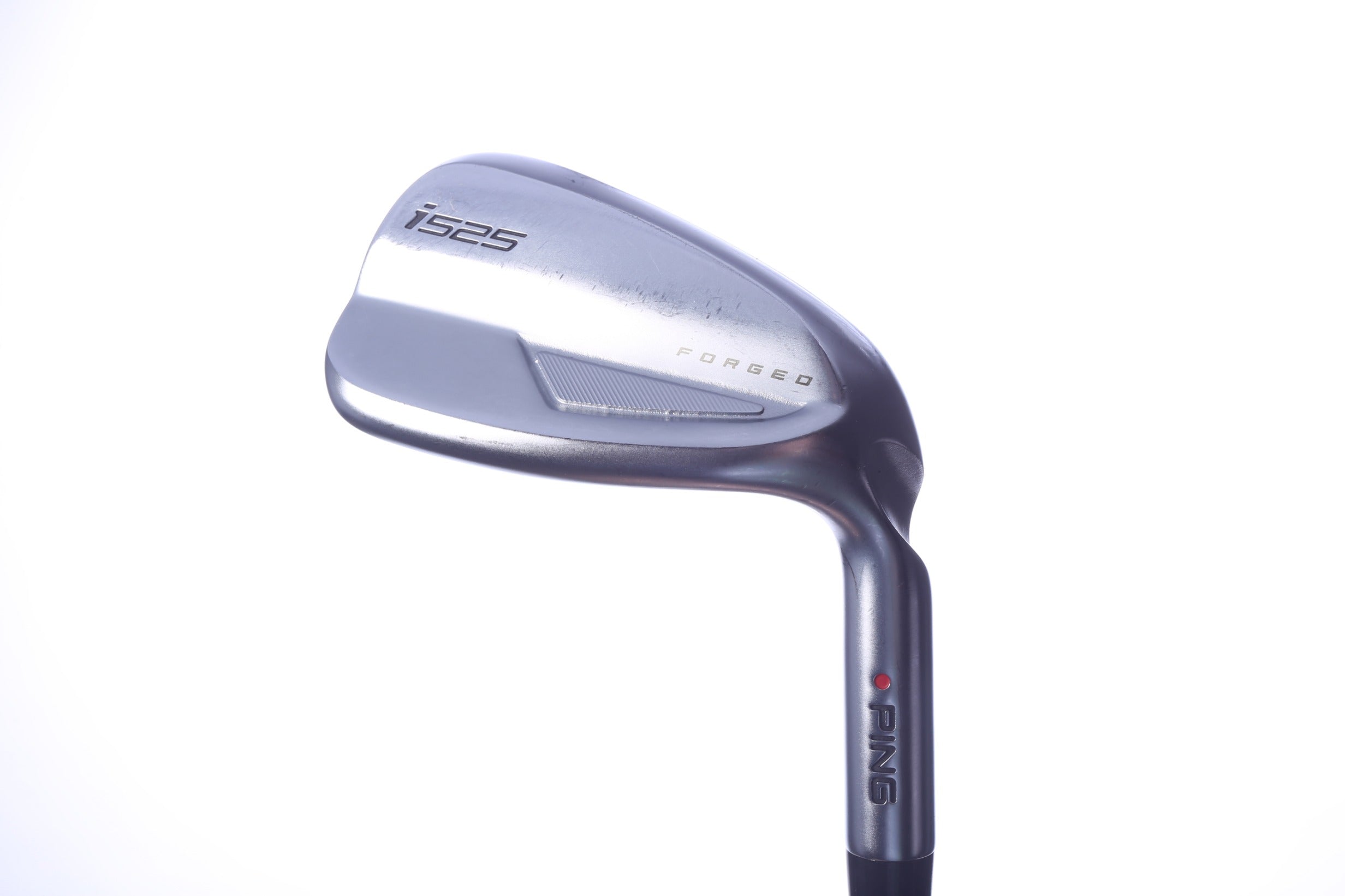 Used Ping i525 Utility Wedge - Right-Handed - 50 Degrees - Extra Stiff Flex-Next Round