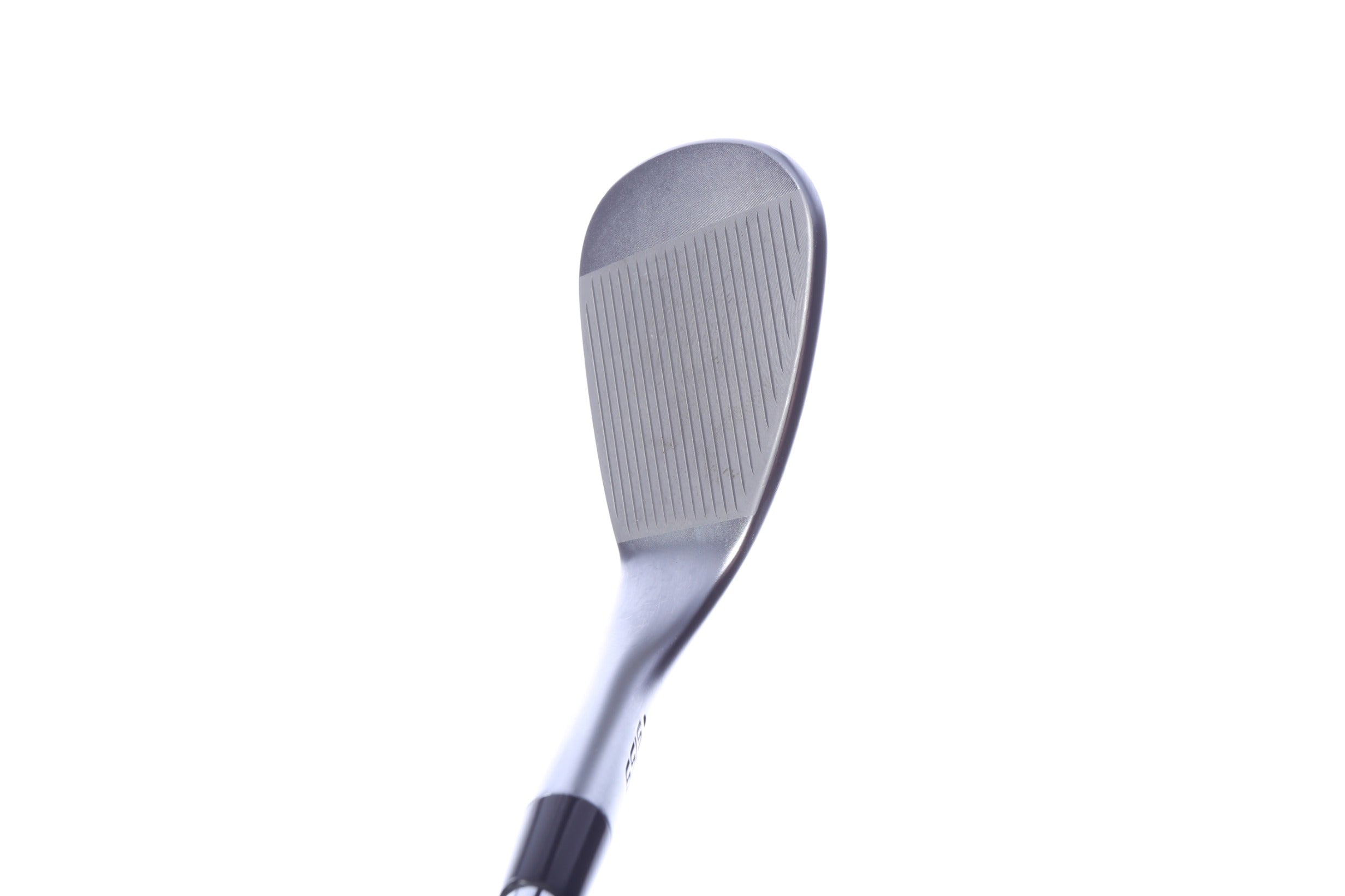 Used Ping s159 Chrome Lob Wedge - Right-Handed - 60 Degrees - Wedge Flex