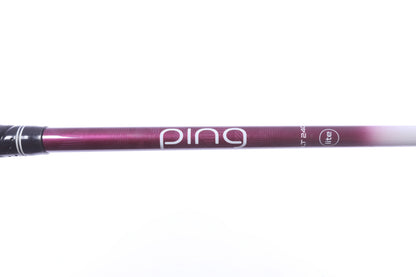 Used Ping G LE 2 Single 8-Iron - Right-Handed - Ladies Flex-Next Round