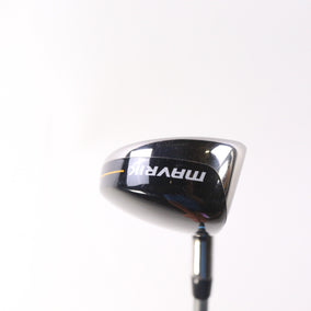 Used Callaway Mavrik 3H Hybrid - Left-Handed - 19 Degrees - Regular Plus Flex-Next Round