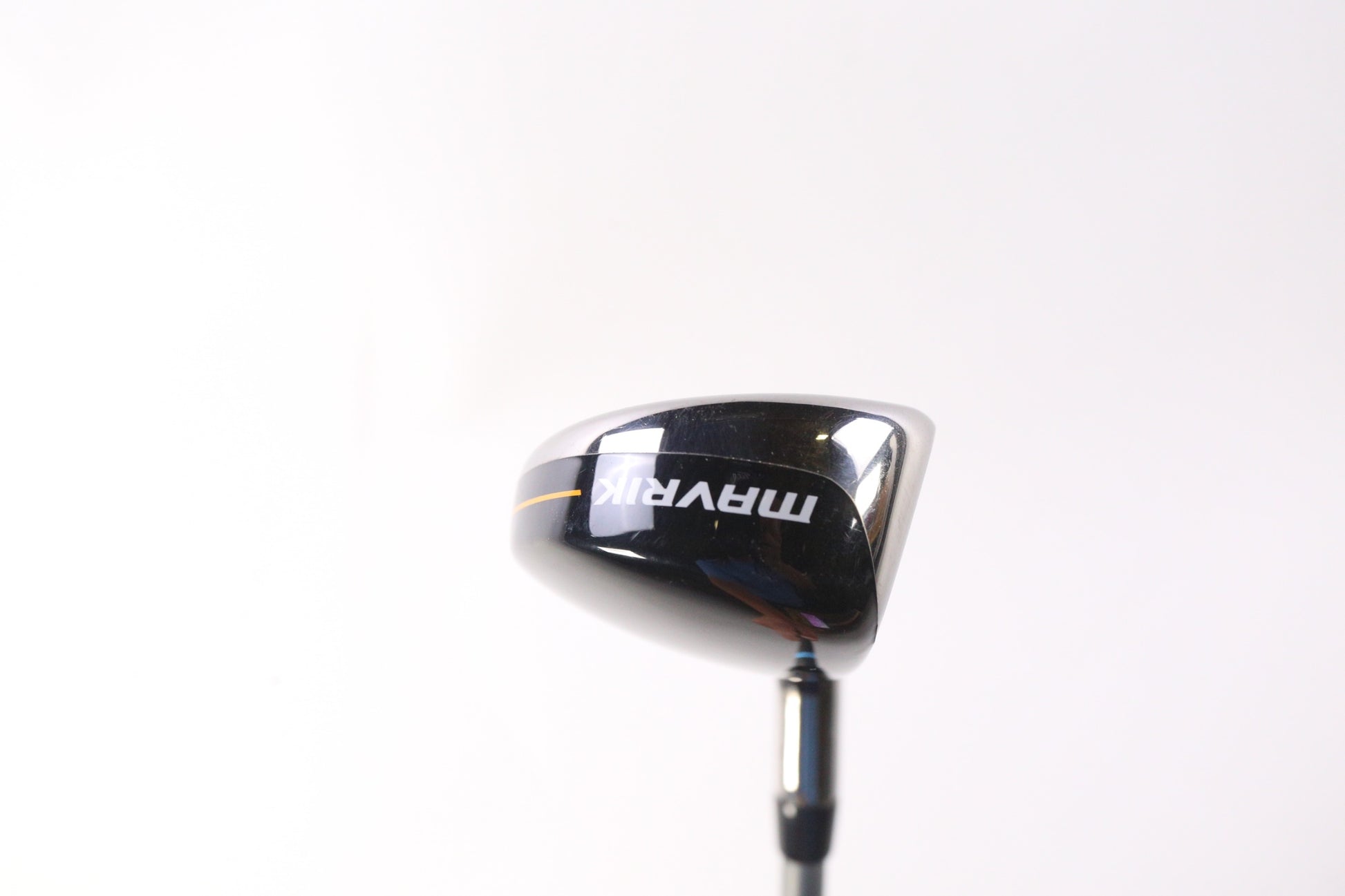 Used Callaway Mavrik 3H Hybrid - Left-Handed - 19 Degrees - Regular Plus Flex-Next Round