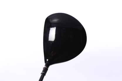Used Tour Edge Exotics XCG Driver - 10.5 Degrees - Stiff Flex Aldila Voodoo - Right-Handed-Next Round