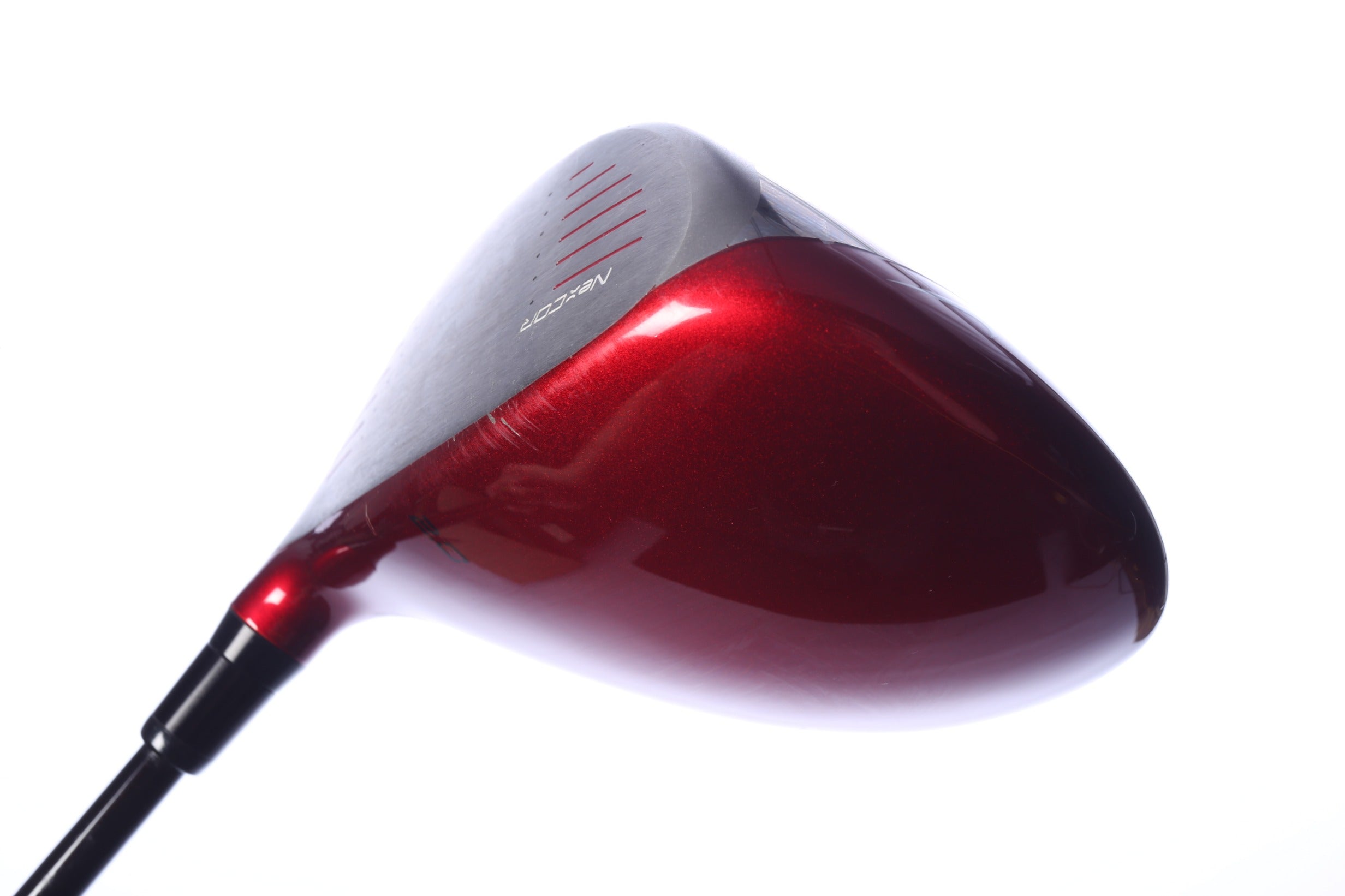 Used Nike VR-S Covert Driver - 10.5 Degrees - Ladies Flex Mitsubishi Kuro Kage - Right-Handed