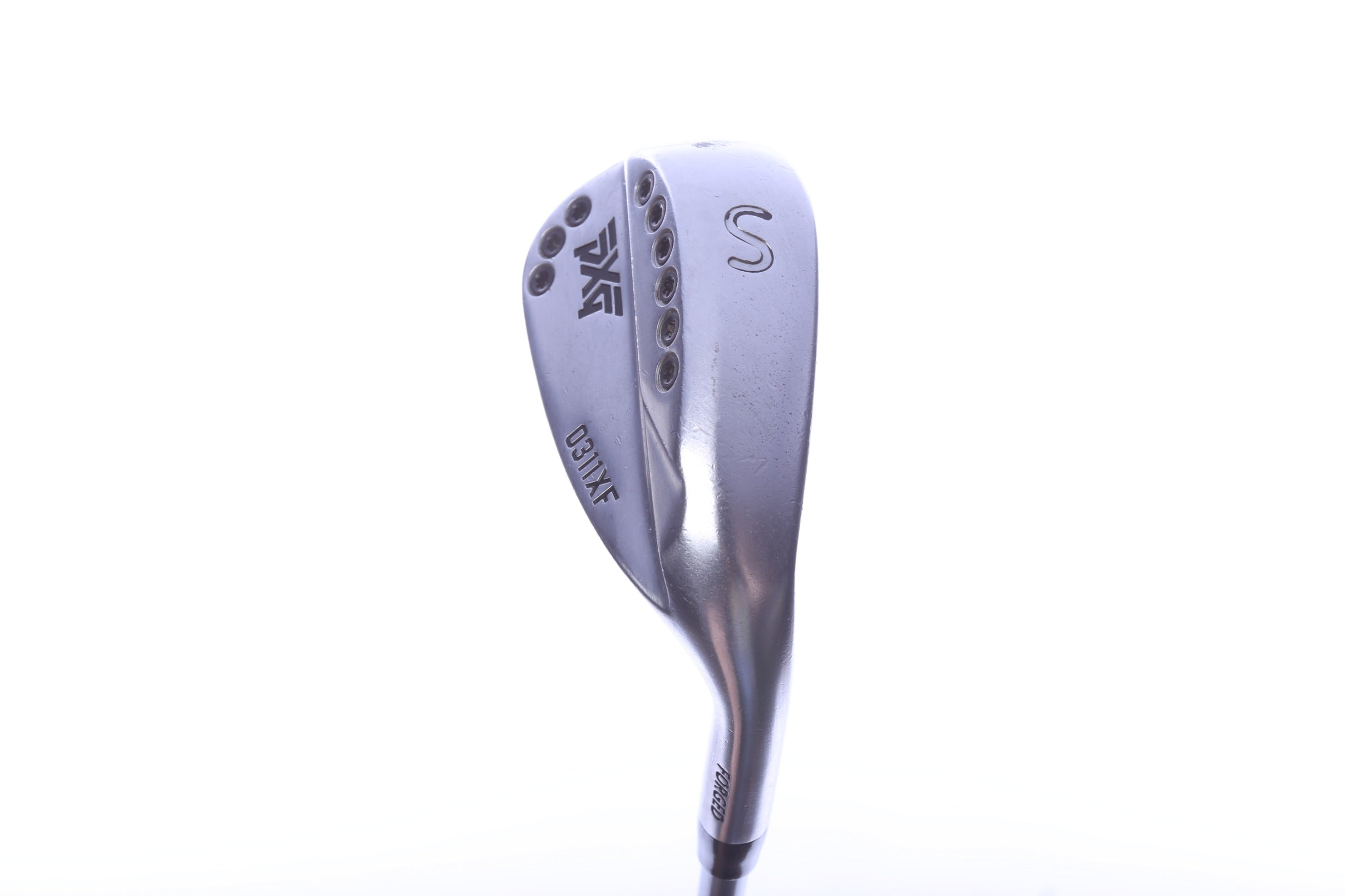 Used PXG 0311XF Sand Wedge - Right-Handed - 54 Degrees - Ladies Flex