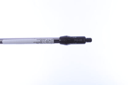 Used Ping Tour 2.0 Chrome Hybrid Shaft Regular Flex Graphite - 39 in - Ping Adapter-Next Round
