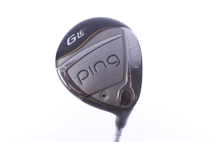 Used Ping G LE 3 5-Wood - Right-Handed - 21 Degrees - Ladies Flex-Next Round