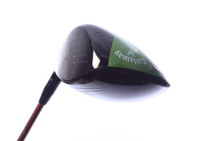 Used Callaway GBB Epic Driver - 10.5 Degrees - Extra Stiff Flex Fujikura Speeder661 Evolution II - Right-Handed