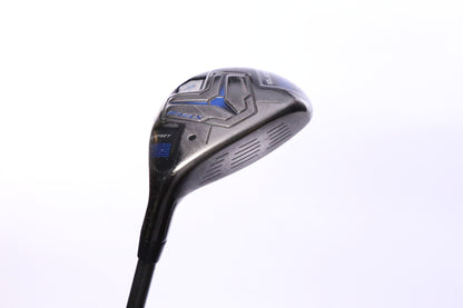 Used Cobra F-Max Airspeed 4H Hybrid - Right-Handed - 22 Degrees - Regular Flex-Next Round