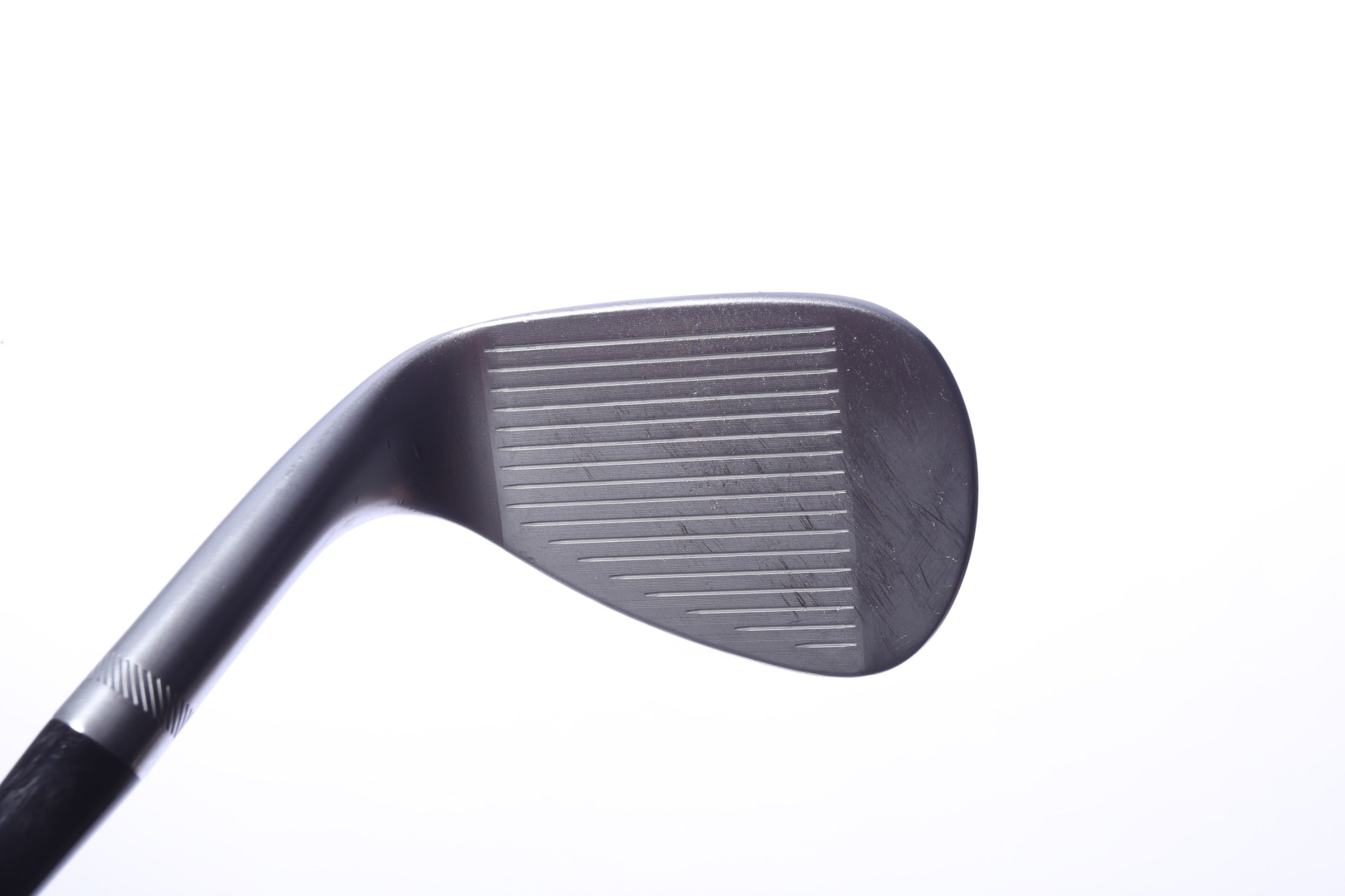 Used Titleist Vokey SM10 Tour Chrome Sand Wedge - Right-Handed - 56 Degrees - Wedge Flex-Next Round