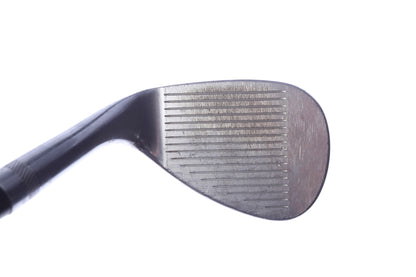 Used Titleist Vokey SM9 Tour Chrome Lob Wedge - Right-Handed - 60 Degrees - Ladies Flex-Next Round