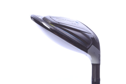 Used TaylorMade SIM2 MAX 3-Wood - Right-Handed - 15 Degrees - Regular Flex