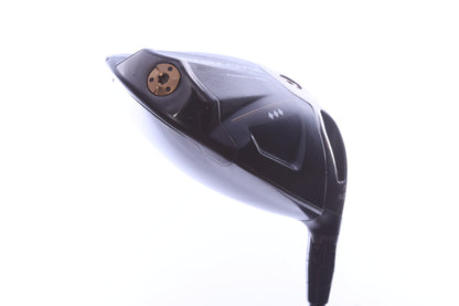 Used Callaway Paradym Triple Diamond Driver - 9 Degrees - Stiff Flex Project X HZRDUS - Right-Handed-Next Round