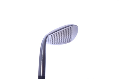 Used Mizuno S18 White Satin Sand Wedge - Right-Handed - 54 Degrees - Wedge Flex-Next Round