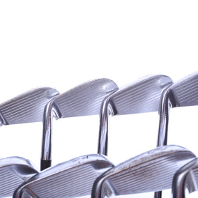Used Titleist 690 MB Forged Iron Set - Right-Handed - 3-PW - Stiff Flex-Next Round