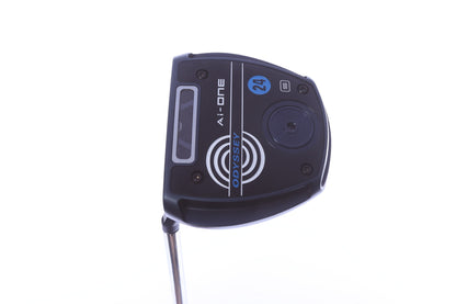 Used Odyssey Ai-ONE 24 Putter - Left-Handed - 35 in - Mallet