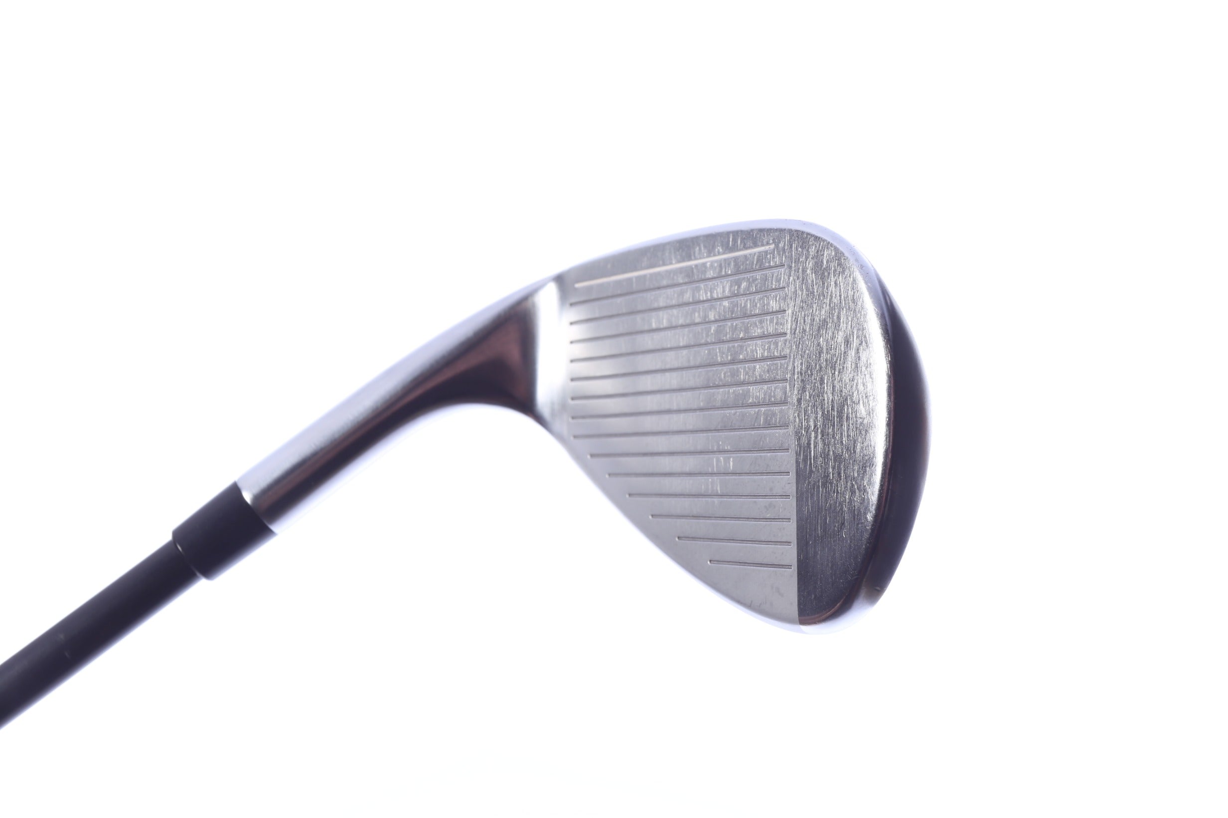 Used TaylorMade Qi Approach Wedge - Right-Handed - 49 Degrees - Regular Flex