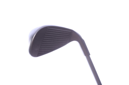 Used Ping Serene Single 8-Iron - Left-Handed - Ladies Flex-Next Round