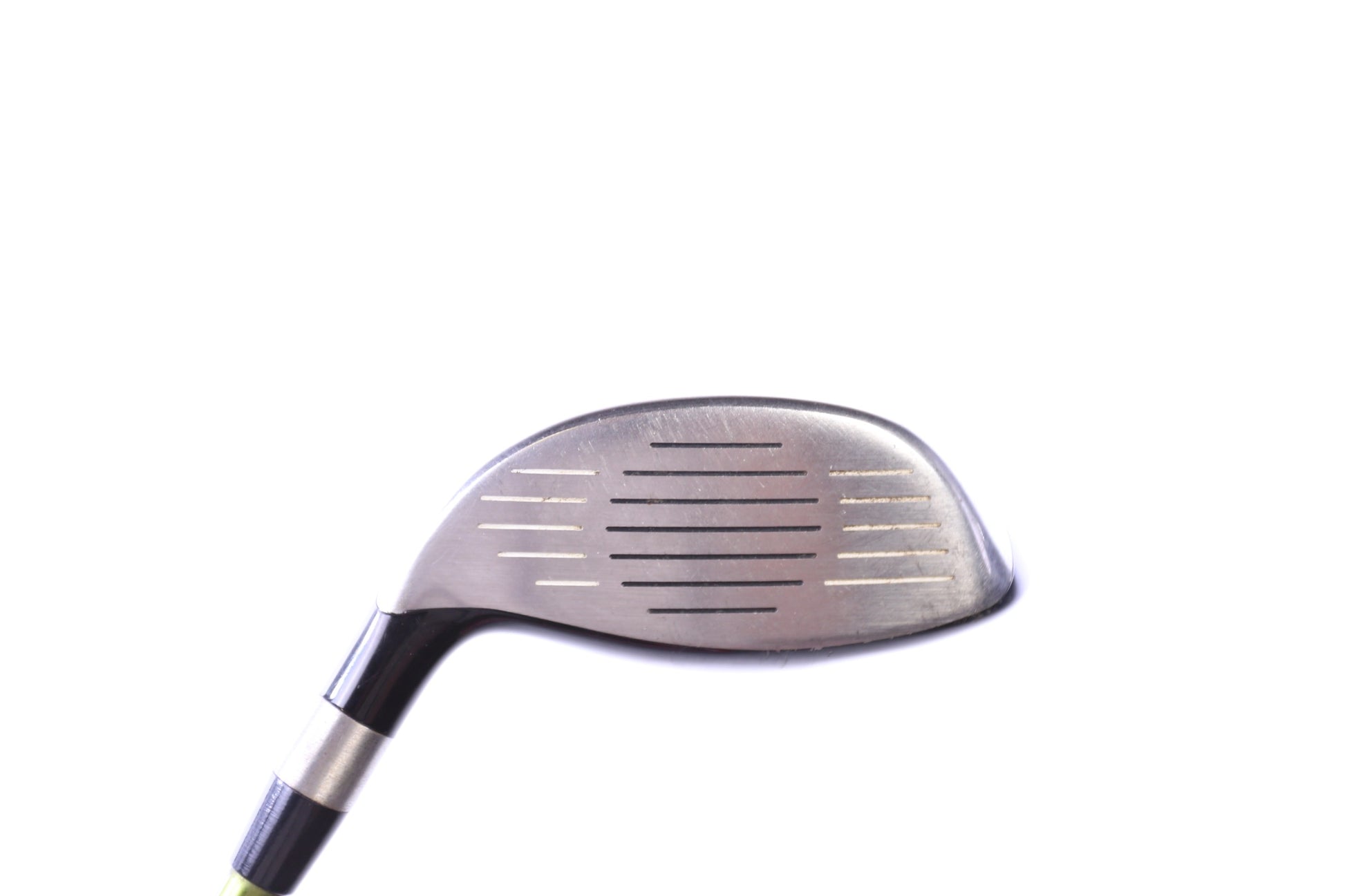Used Ping G5 3-Wood - Right-Handed - 15 Degrees - Regular Flex-Next Round