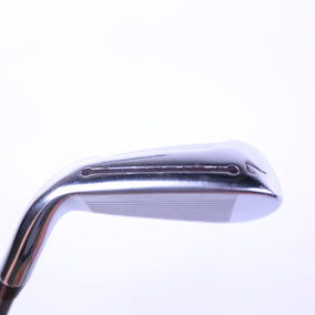 Used Adams Blue Single 7-Iron - Right-Handed - Stiff Flex-Next Round
