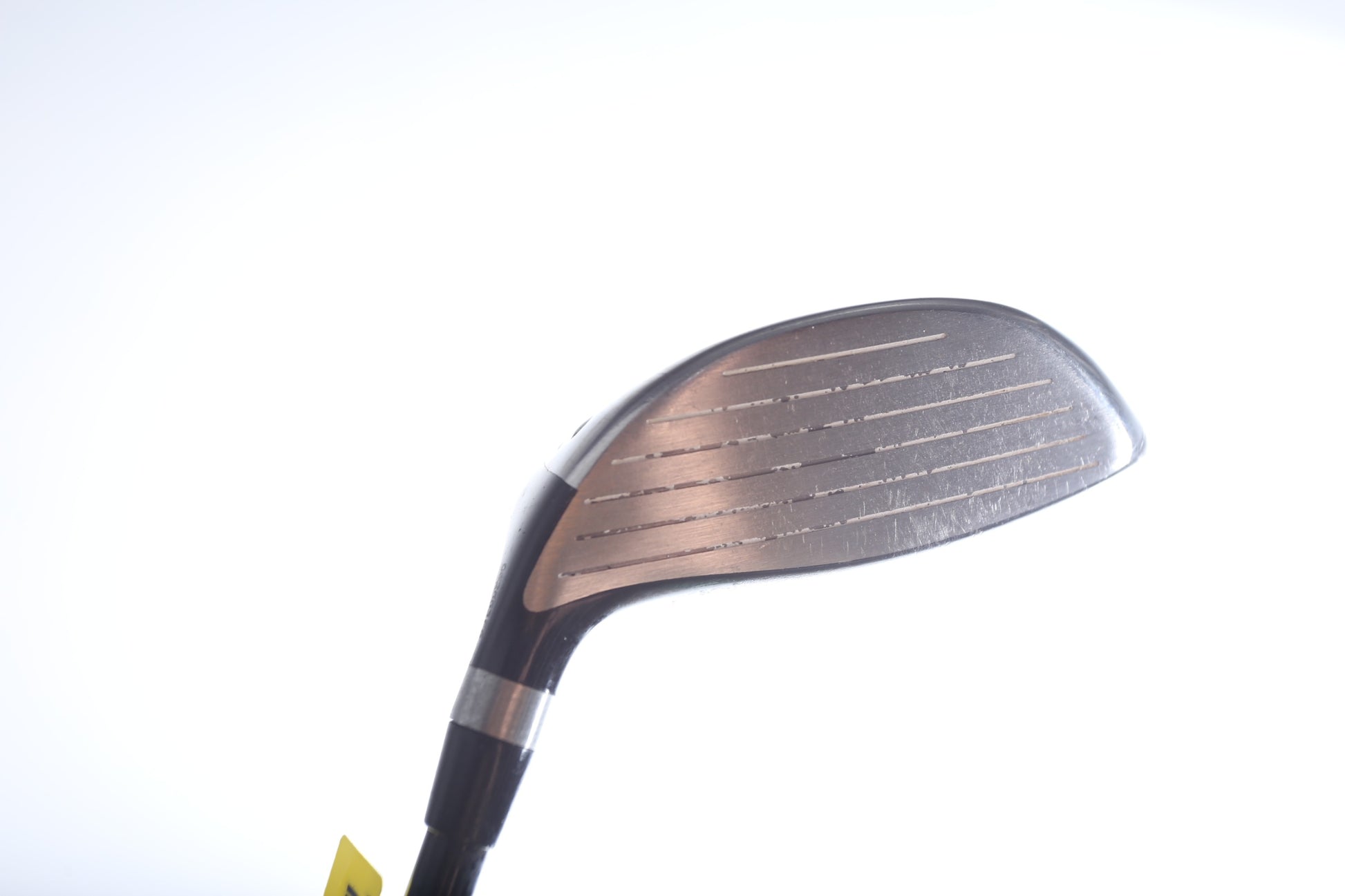 Used Ping Rapture V2 3-Wood - Right-Handed - 16 Degrees - Regular Flex-Next Round