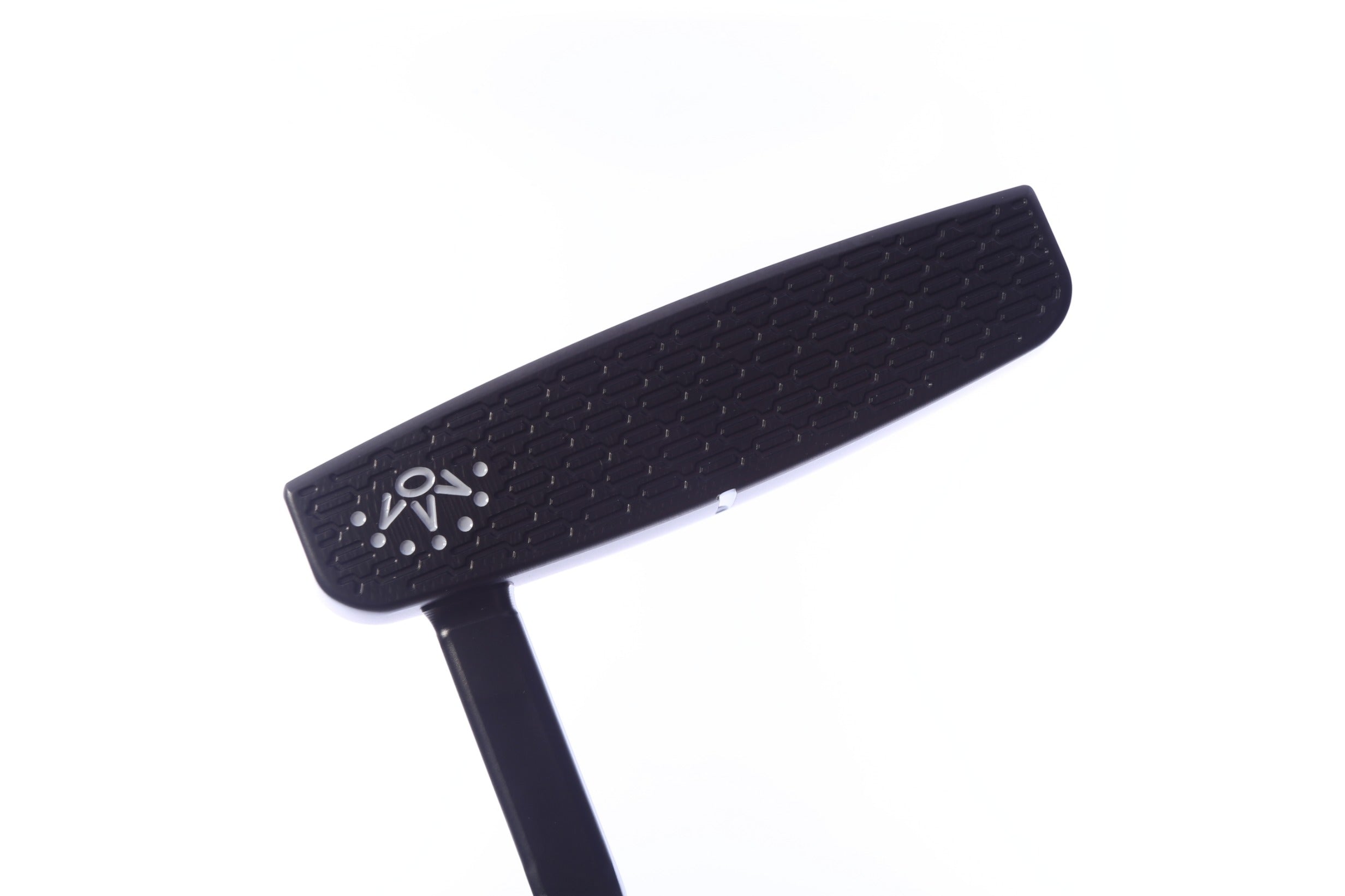 Titleist Scotty Cameron Phantom Black Limited 9.2R Putter - Right-Handed - 35 in - Mallet