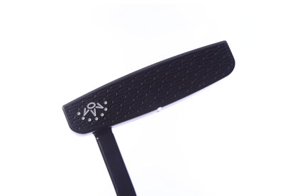 Titleist Scotty Cameron Phantom Black Limited 9.2R Putter - Right-Handed - 35 in - Mallet