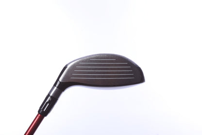Used TaylorMade R9 3-Wood - Right-Handed - 15 Degrees - Stiff Flex-Next Round