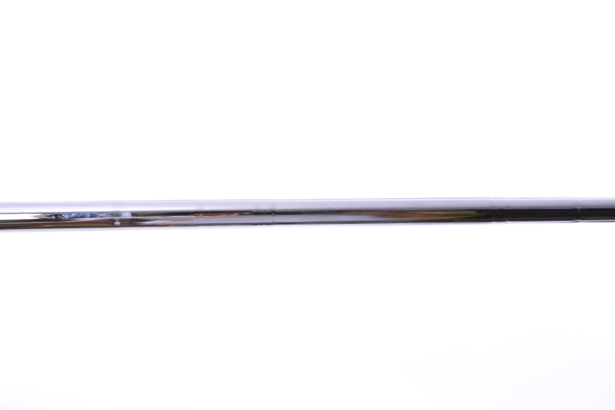 Used Mizuno JPX EZ Forged Single 6-Iron - Right-Handed - Stiff Flex