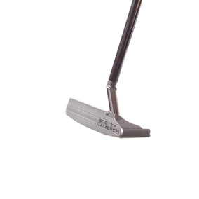 Used Titleist Scotty Cameron Super Select Newport 2.5 Plus Putter - Right-Handed - 35 in - Blade-Next Round