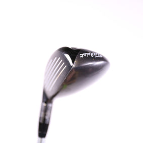 Titleist 816 H2 21* 4H RH 39.5 in Graphite Shaft Regular Flex-Next Round