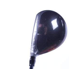 Used Wilson Staff 2025 DYNAPWR Carbon 3-Wood - Right-Handed - 15 Degrees - Regular Flex-Next Round