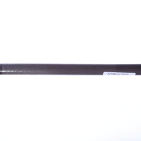 Used Accra GX Blue Hybrid Ladies Flex Graphite Hybrid Shaft - 40 in - No Adapter Adapter-Next Round
