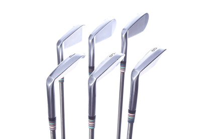 Used Srixon ZX7 MKII Iron Set - Right-Handed - 5-PW - Regular Flex-Next Round