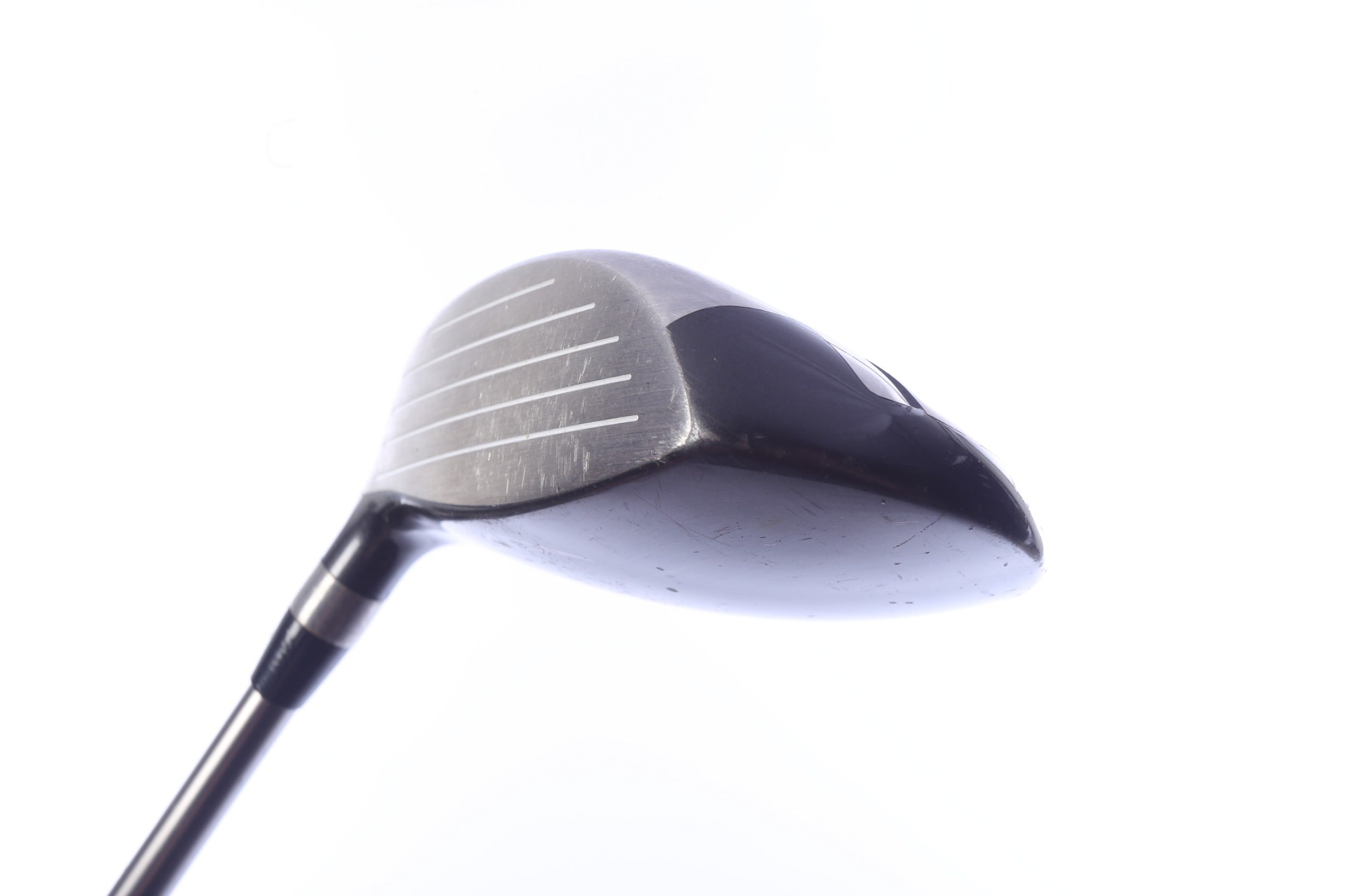 Used Ping G20 5-Wood - Right-Handed - 18 Degrees - Stiff Flex-Next Round