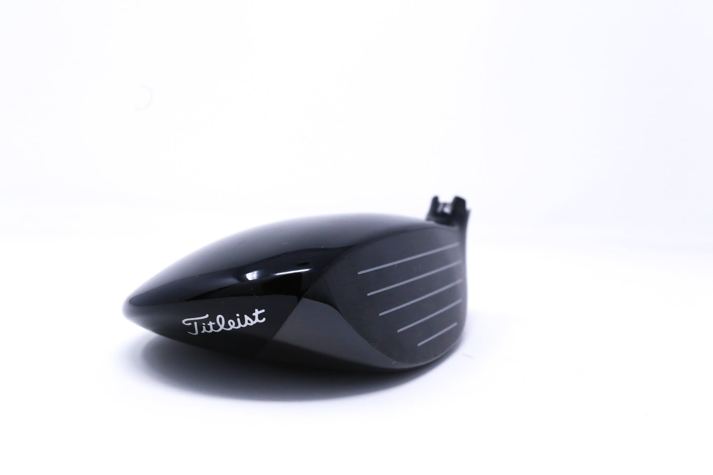 Used Titleist GT2 3-Wood - HEAD ONLY - Right-Handed - 15 Degrees-Next Round