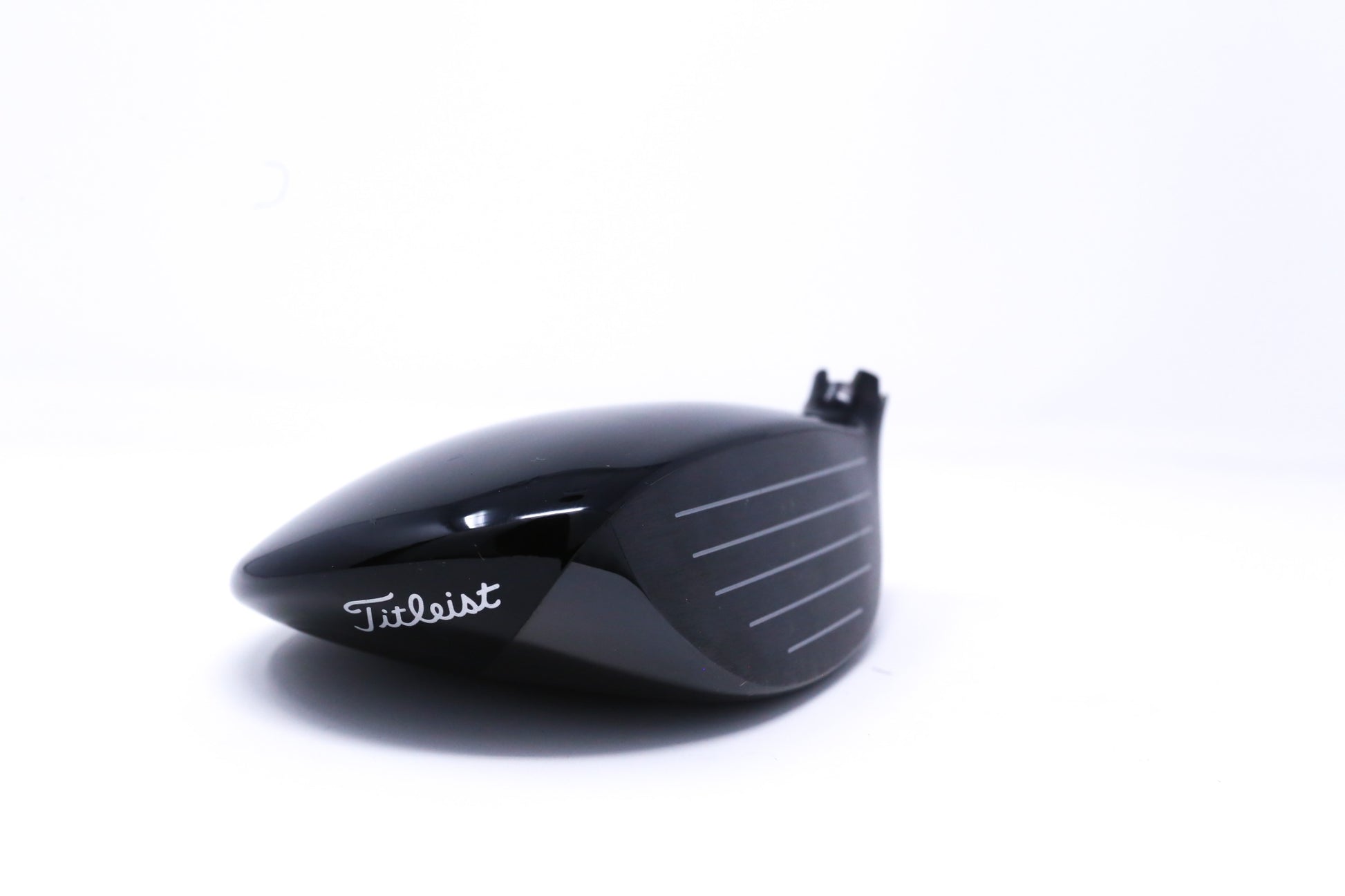 Used Titleist GT2 3-Wood - HEAD ONLY - Right-Handed - 15 Degrees-Next Round