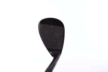 Used Cleveland CG14 Black Pearl Tour Zip Lob Wedge - Left-Handed - 60 Degrees - Wedge Flex-Next Round