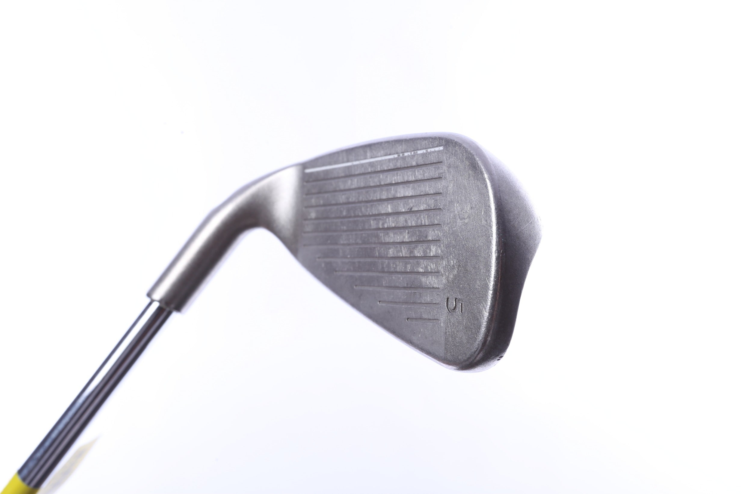 Used Ping G5 Single 5-Iron - Right-Handed - Stiff Flex-Next Round