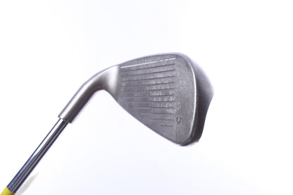Used Ping G5 Single 5-Iron - Right-Handed - Stiff Flex-Next Round