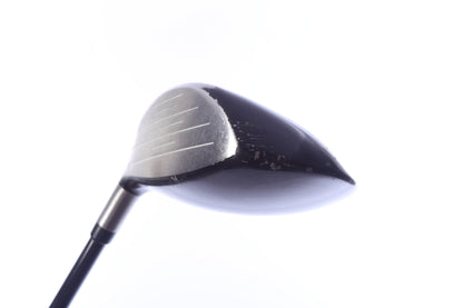 Used TaylorMade Burner SuperFast 3-Wood - Right-Handed - 15 Degrees - Regular Flex-Next Round