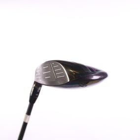 Used Callaway Big Bertha REVA 23 3-Wood - Right-Handed - 18 Degrees - Light Flex-Next Round